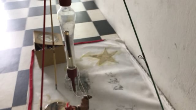 Splinterverse Day 1 — Part 1