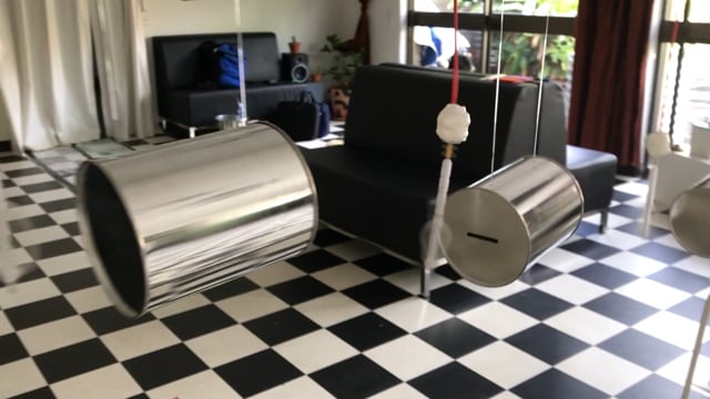 Splinterverse Day 1 — Part 2