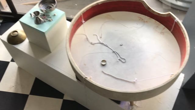 Splinterverse Day 2 — Part 1